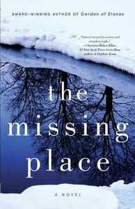 The Missing Place by Sophie Littlefield