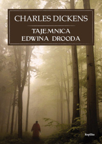 Tajemnica Edwina Drooda by Charles Dickens