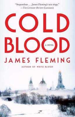 Cold Blood by James Fleming