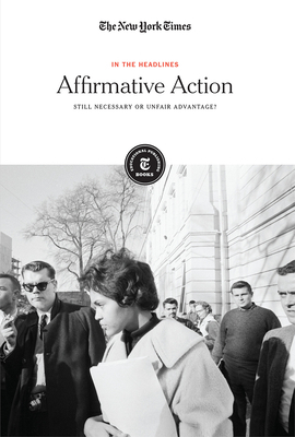 Affirmative Action: Still Necessary or Unfair Advantage? by 