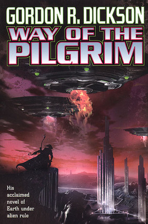 Way of the Pilgrim by Gordon R. Dickson