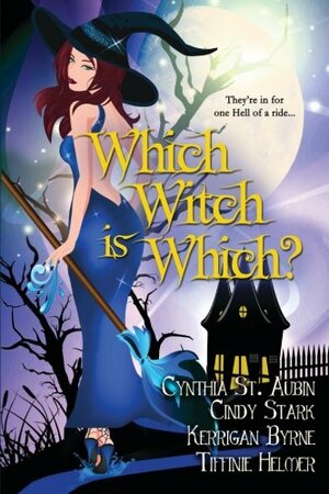 Which Witch is Which? by Kerrigan Byrne