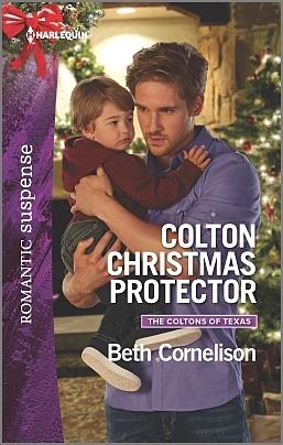 Colton Christmas Protector by Beth Cornelison