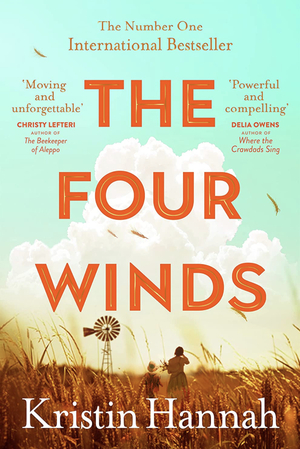 The Four Winds by Kristin Hannah