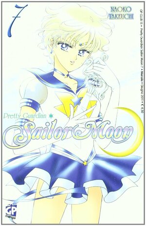 Pretty Guardian Sailor Moon, vol. 07 by Naoko Takeuchi