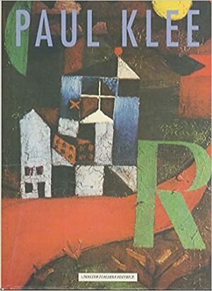 Paul Klee, Diarios 1898-1918 by Paul Klee