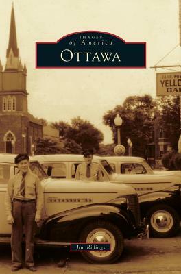 Ottawa by Jim Ridings