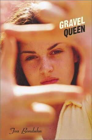 Gravel Queen by Tea Benduhn