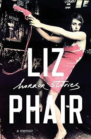 Horror Stories by Liz Phair, Liz Phair