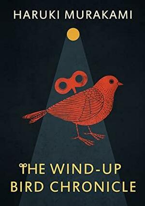 The Wind-Up Bird Chronicle #2 by Haruki Murakami