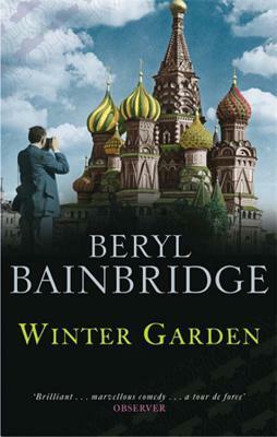 Winter Garden by Beryl Bainbridge