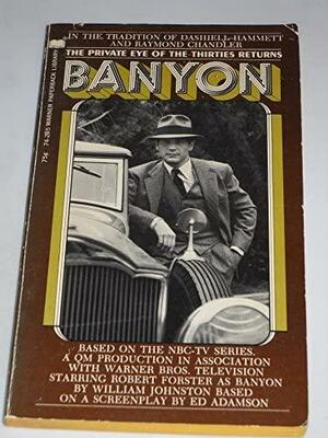Banyon by John Johnston