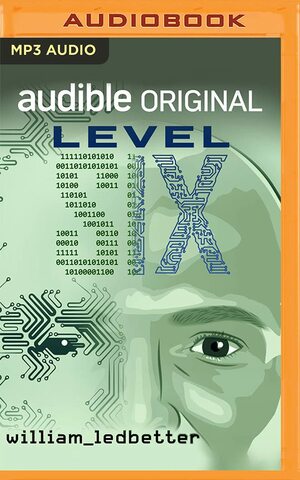 Level Six by William Ledbetter