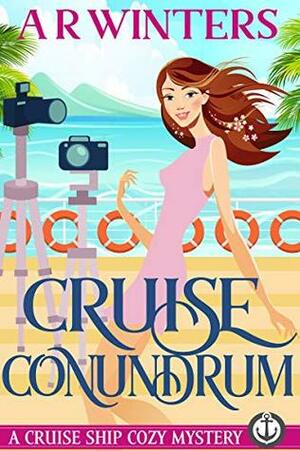Cruise Conundrum by A.R. Winters