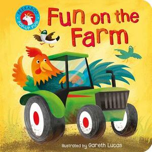 Fun on the Farm by Tiger Tales