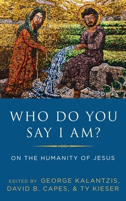 Who Do You Say I Am? by 