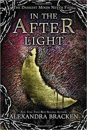 In The Afterlight by Alexandra Bracken