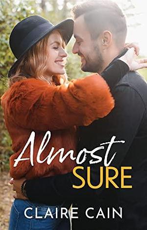 Almost Sure by Claire Cain