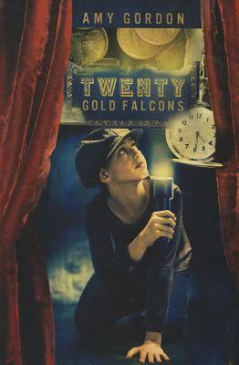 Twenty Gold Falcons by Amy Gordon