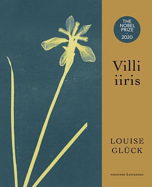 Villi iiris by Louise Glück