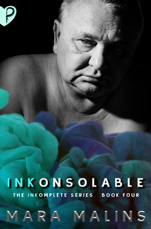 INKonsolable by Mara Malins