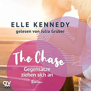 The Chase - Gegensätze ziehen sich an by Elle Kennedy