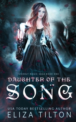 Daughter of the Song by Eliza Tilton