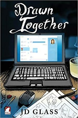 Drawn Together by J.D. Glass