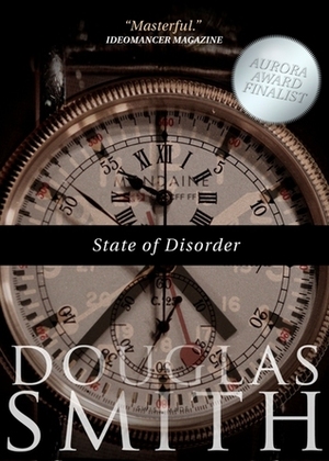 State of Disorder by Douglas Smith