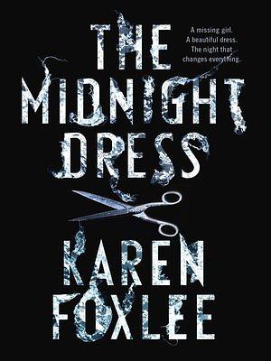 The Midnight Dress by Karen Foxlee