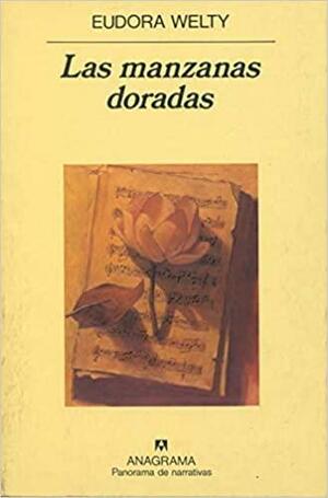 Las manzanas doradas by Eudora Welty