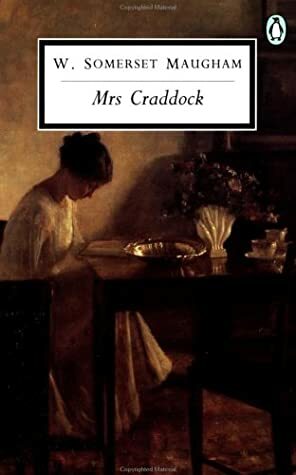 Mrs Craddock by W. Somerset Maugham