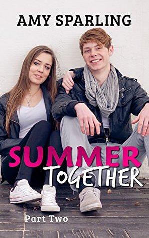 Summer Together by Amy Sparling