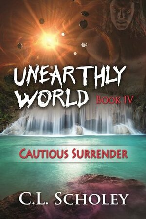Cautious Surrender by C.L. Scholey