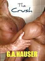 The Crush by G.A. Hauser