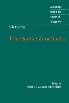 Nietzsche: Thus Spoke Zarathustra by 