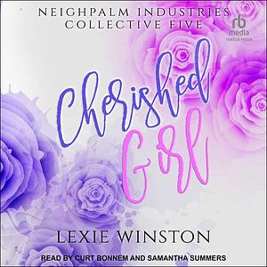 Cherished Girl by Lexie Winston