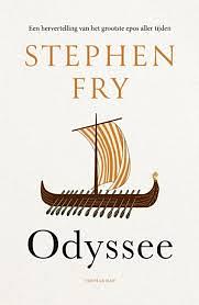 Odyssee by Stephen Fry