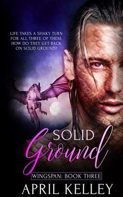 Solid Ground by April Kelley