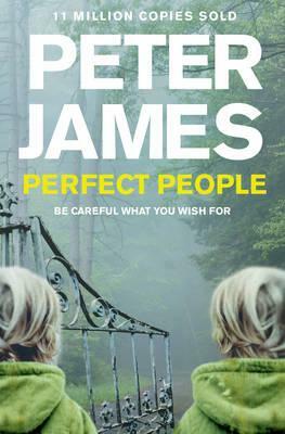 Perfect People by Peter James