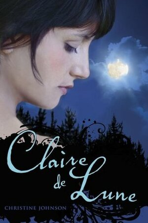 Claire de Lune by Christine Johnson