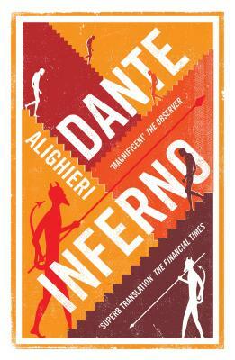 Inferno by Dante Alighieri