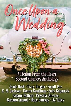 Once Upon a Wedding by Falguni Kothari