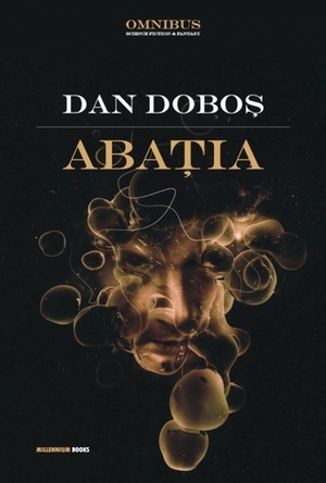 Abaţia by Dan Doboş