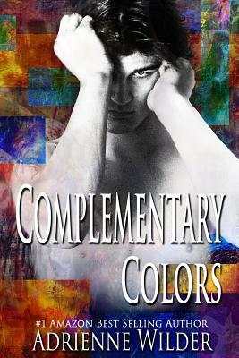 Complementary Colors by Adrienne Wilder