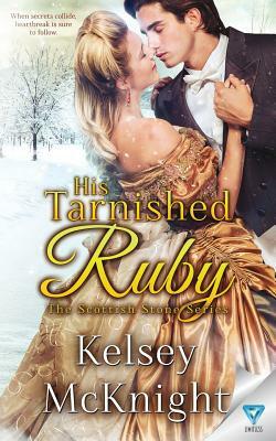 His Tarnished Ruby by Kelsey McKnight