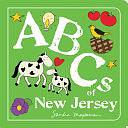 ABCs of New Jersey by Sandra Magsamen