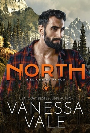 North by Vanessa Vale