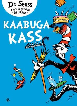 Kaabuga kass by Ilona Martson, Dr. Seuss