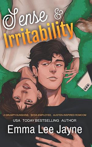 Sense & Irritability by Emma Lee Jayne